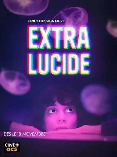 Extra Lucide poster