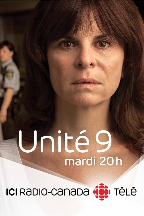 Unité 9 poster
