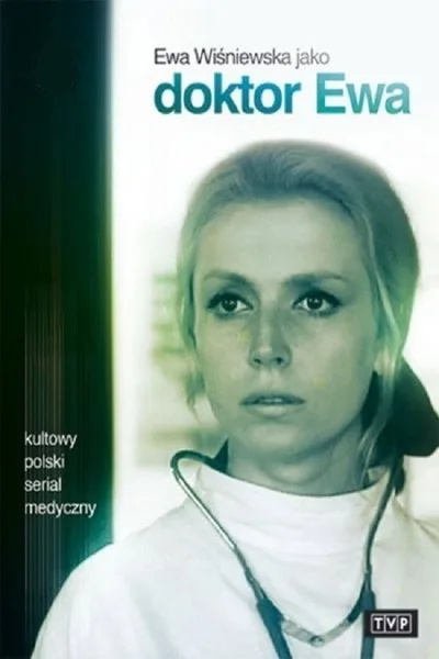 Doktor Ewa poster