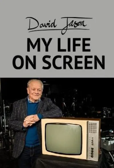 David Jason: My Life on Screen poster