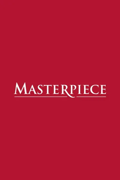 Masterpiece poster