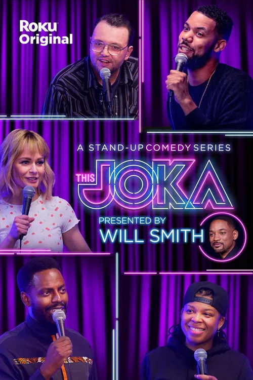 This Joka poster