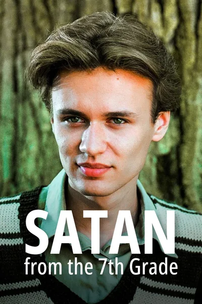 Szatan z siódmej klasy poster