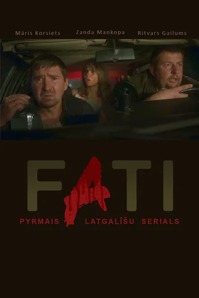 Fati poster