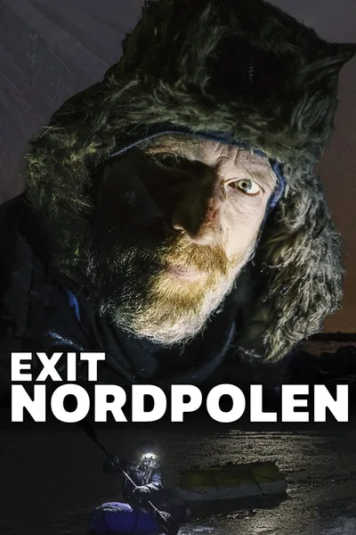 Exit Nordpolen poster