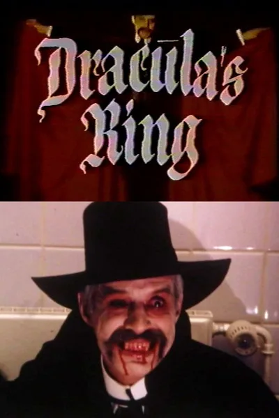 Dracula's Ring poster