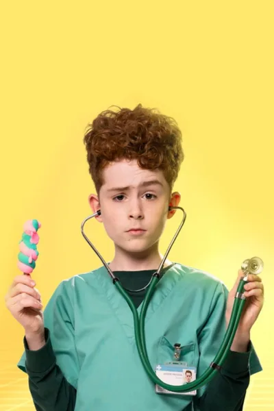 Dexter Procter: The 10-Year-Old Doctor poster