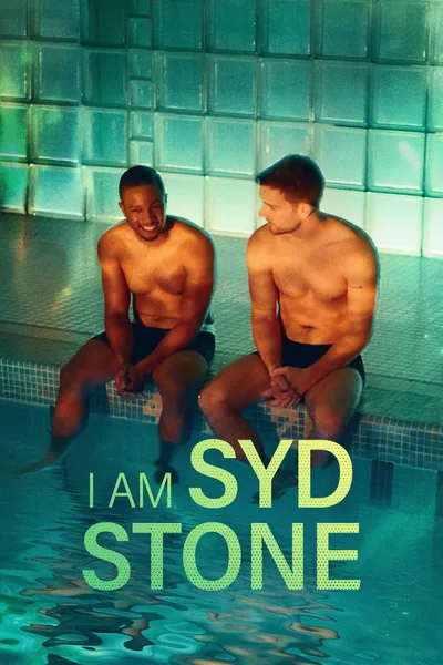 I am Syd Stone poster