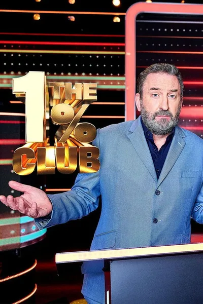 The 1% Club poster