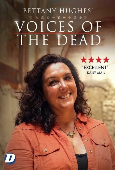 Voices of the Dead poster
