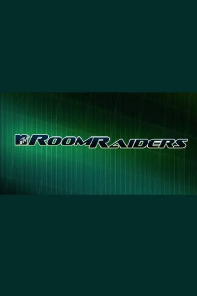 Room Raiders poster