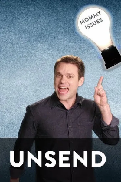 Unsend poster