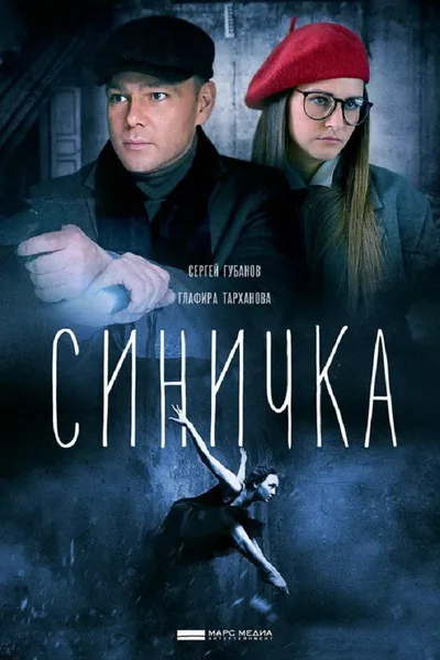 Sinichka poster