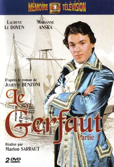Le gerfaut poster