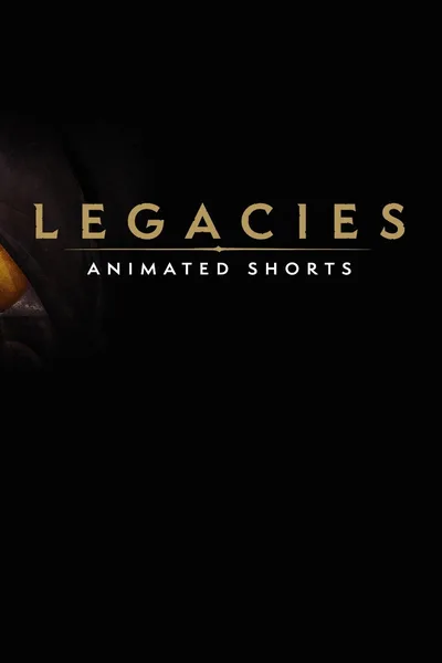 World of Warcraft: Dragonflight Legacies poster