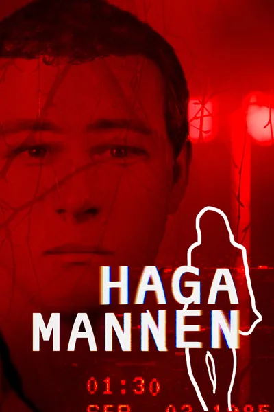 Hagamannen poster