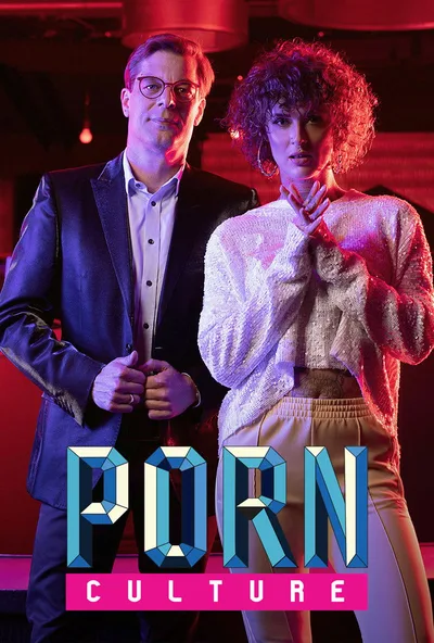 Porn Culture poster