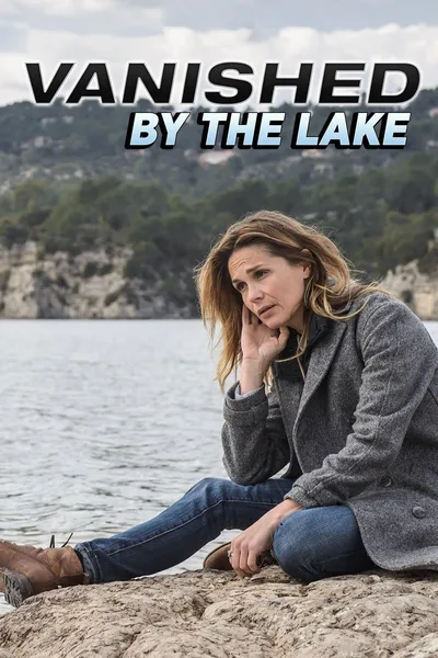 Le mystère du lac poster
