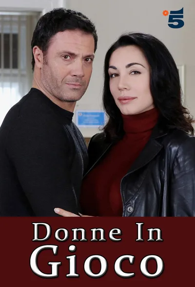 Donne in gioco poster
