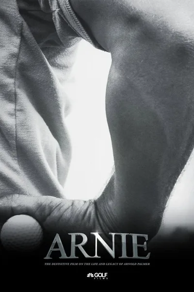 Arnie poster
