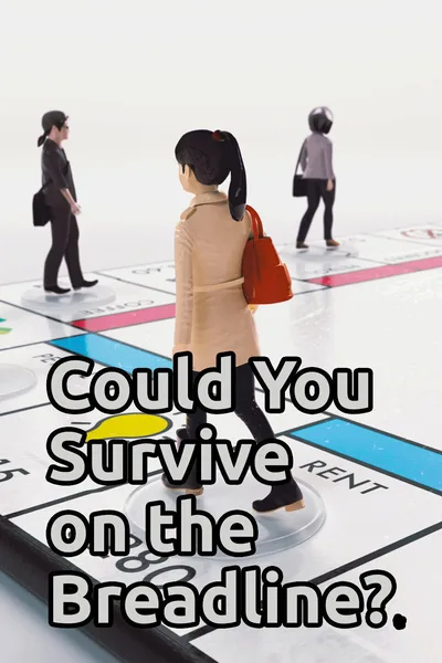 Could You Survive on the Breadline? poster