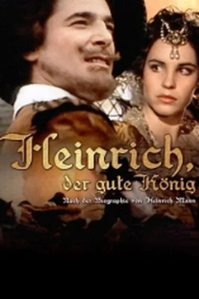 Le roi qui vient du sud poster