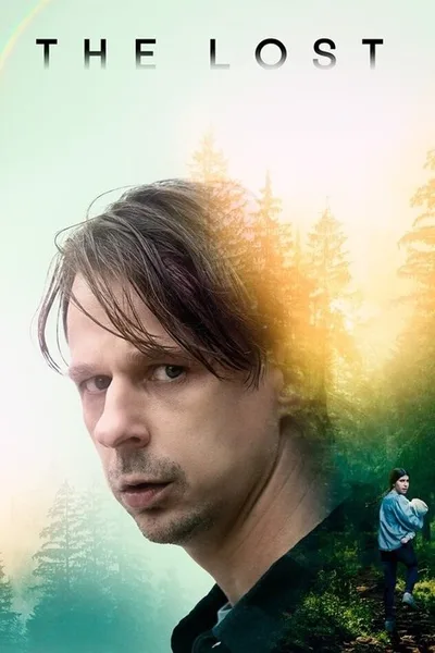 Försvunna människor poster