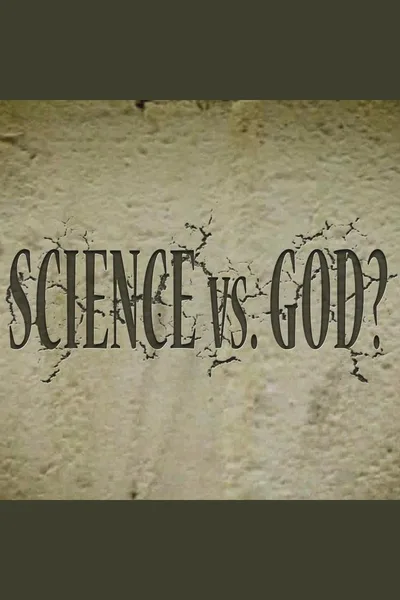 The God Question poster