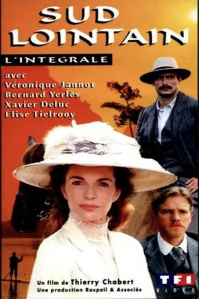 Sud Lointain poster
