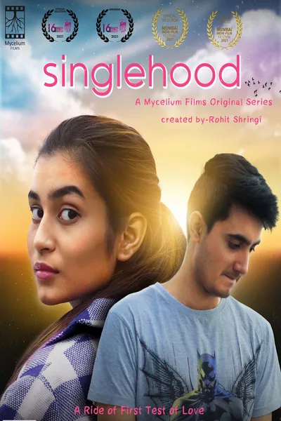 Singlehood poster