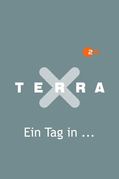 Ein Tag in ... poster