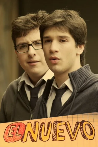 El nuevo poster