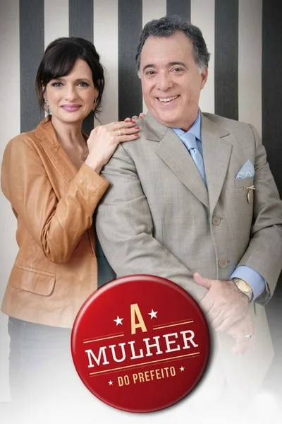 The Mayor's Wife poster