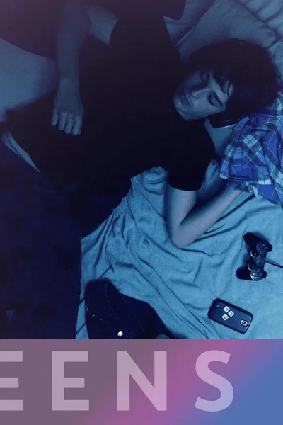 Teens 101 poster