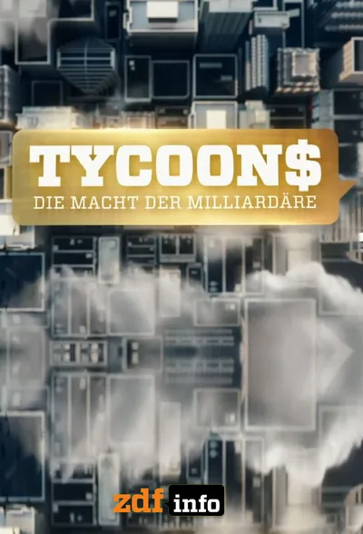 Tycoons poster