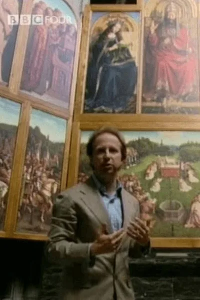 Northern Renaissance poster