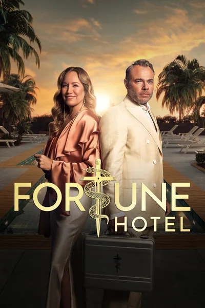 Fortune Hotel poster