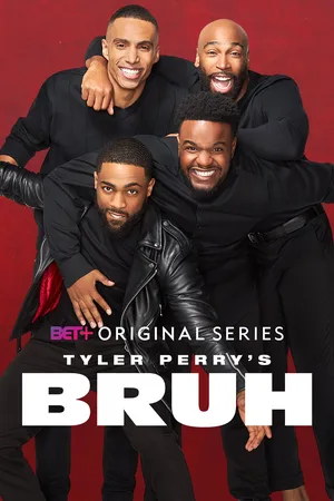 Bruh poster