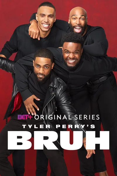 Bruh poster