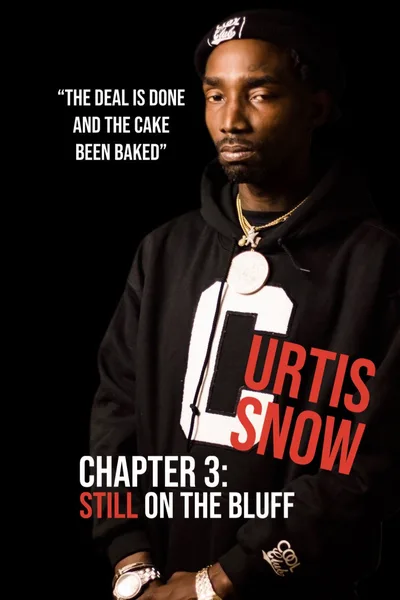 Curtis Snow, Chapter 3: Still on the Bluff poster
