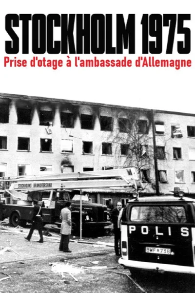 Terror at the Embassy poster