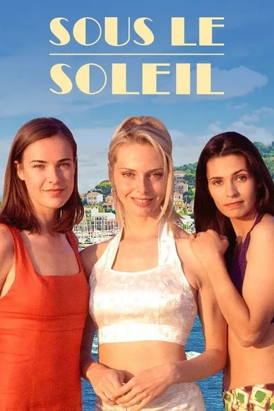 Under the Sun poster
