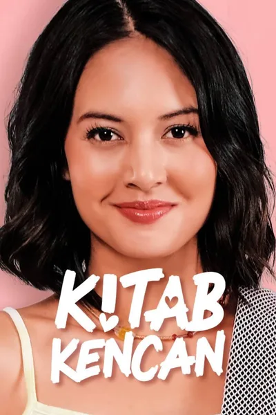 Kitab Kencan poster