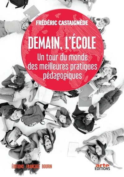 The School of Tomorrow poster