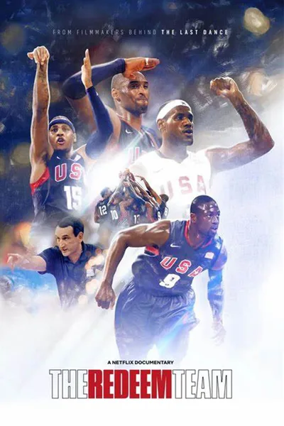 The 2009 NBA Finals poster