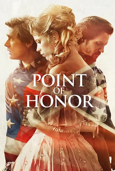 Point of Honor poster