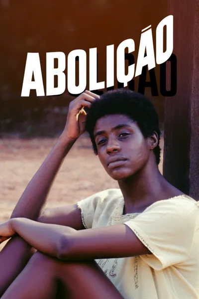 Abolição poster