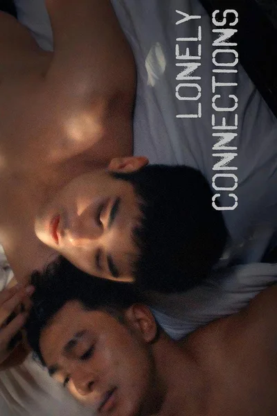 Lonely Connections poster