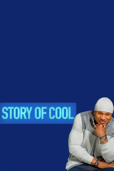 Story of Cool poster