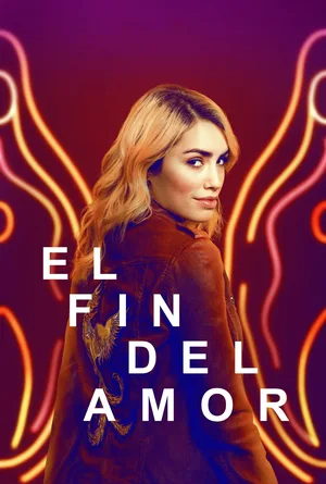 The End of Love poster